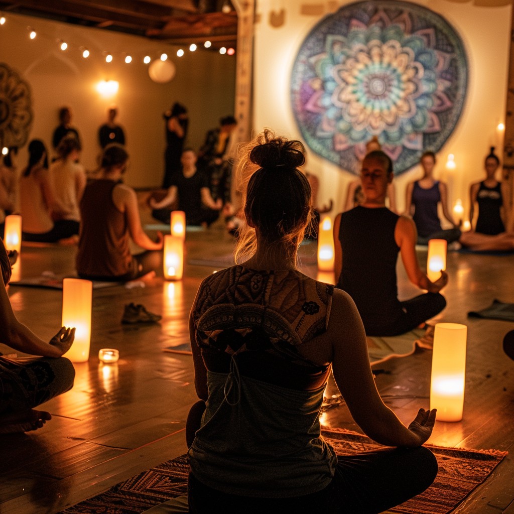 Beneficios de los Retiros Espirituales: Transforma tu Vida en Solo Un Fin de&nbsp;Semana