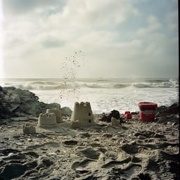 El tiempo de mis&nbsp;hijos