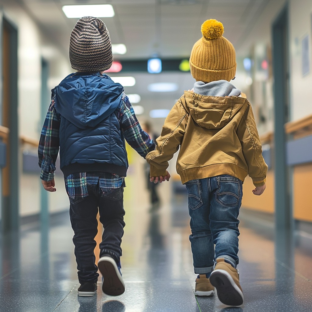 La loca y la&nbsp;amistad