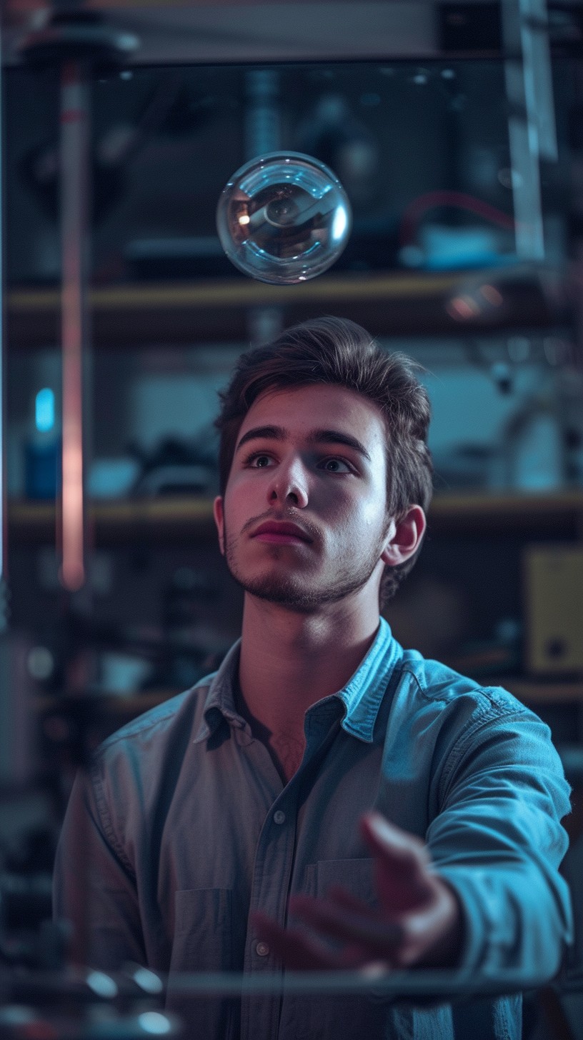 Ley de la&nbsp;atracción