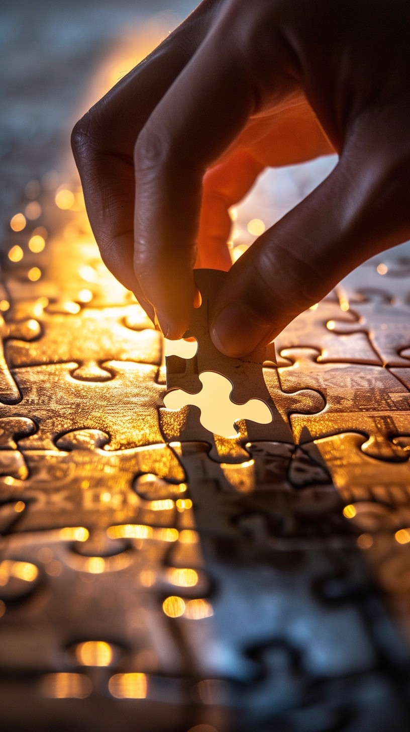 Acariciando la no&nbsp;dualidad