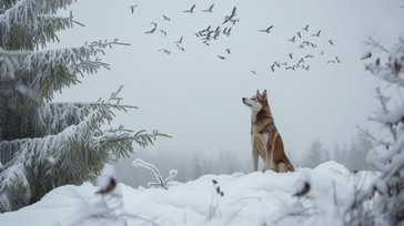 En silencio y&nbsp;soledad