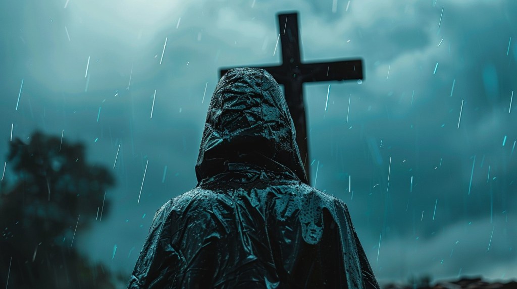 Sufrimiento y muerte