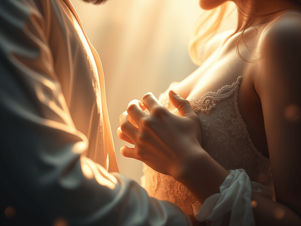 Cuando entres en&nbsp;mí